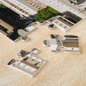 Parque nacional el Avila ジグソーパズル (側面)