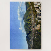 Parque nacional el Avila ジグソーパズル (縦)