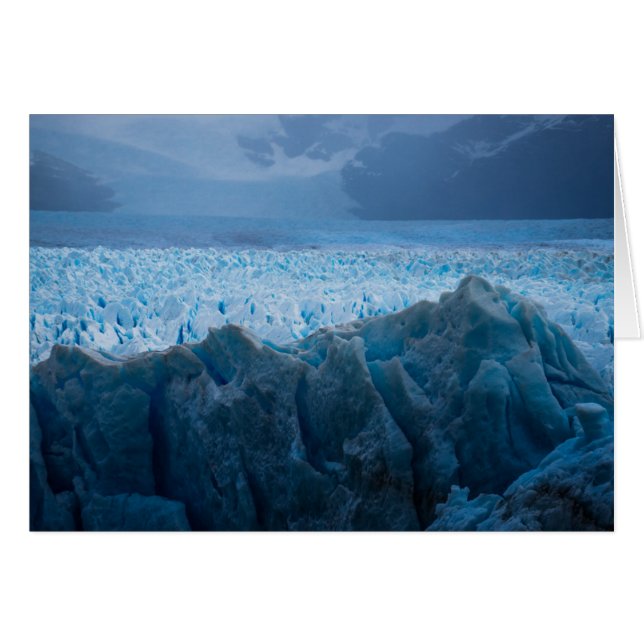 Parque Nacional Los Glaciares (正面横)