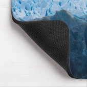 Parque Nacional Los Glaciares マウスパッド (コーナー)