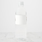 Parrot  ペットボトルラベル (正面)