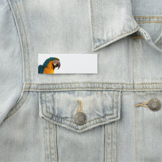 Parrot Post-Itメモ 名札 (インサイチュ)