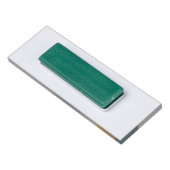 Parrot Post-it Notes 名札 (裏面)