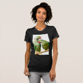 parrot tシャツ (正面フル)