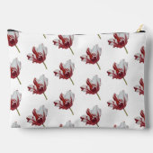 Parrot Tulip アクセサリーポーチ (裏面)