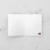 Parrot Tulip カード (内部)