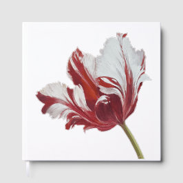 Parrot Tulip  ゲストブック