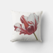 Parrot Tulip 10x  アウトドアクッション (正面)