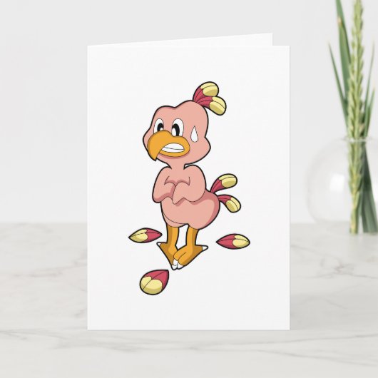 Parrot_without_Feathers.PNG カード (正面)