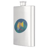 Parrotfish Underwaterphoto – 写真デザイン | フラスク (左)