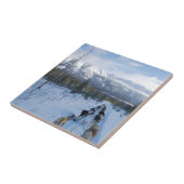 ParrotSleds -景色 タイル (側面)