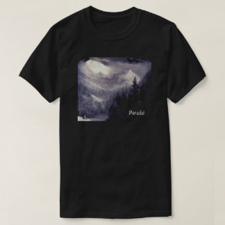 ParsifalのTシャツ Tシャツ