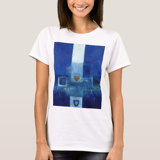 Parsifal 1995年 tシャツ (正面)