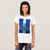 Parsifal 1995年 tシャツ (正面フル)