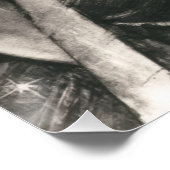 Parsifal by Jean Delville, 1890.奥義の神秘主義者 ポスター (コーナー)