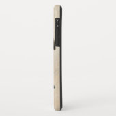 Parson Jack Russell Terrier 絵画's - Dog Art Case-Mate iPhoneケース (裏面/左)