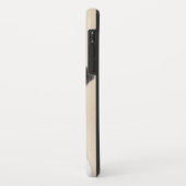 Parson Jack Russell Terrier 絵画's - Dog Art Case-Mate iPhoneケース (裏面/左)