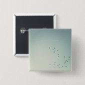 Partakersボタン 缶バッジ (正面&裏面)