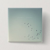 Partakersボタン 缶バッジ (正面)