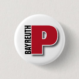 PARTEIreuth Button 缶バッジ
