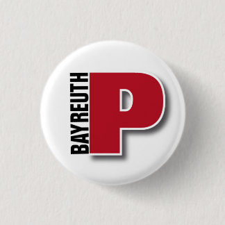 PARTEIreuth Button 缶バッジ