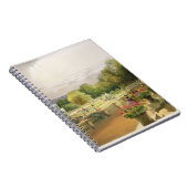 Parterre、リーズのパブの近くのHarewoodの家。 T ノートブック (右側)