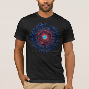 Parthenogen_T Tシャツ