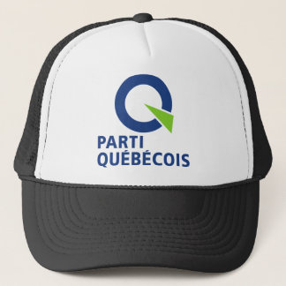Parti Québécois logo.png キャップ