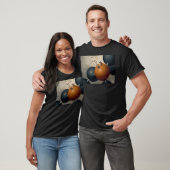 Particle Physics Tシャツ (ユニセックス)