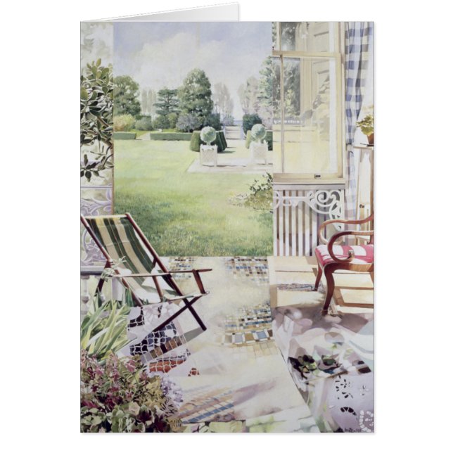 Partie de Campagne 1988年 (正面)