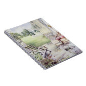 Partie de Campagne 1988年 ノートブック (右側)