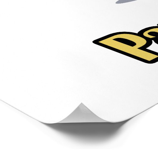 partridge in a pear tree 1st first day christmas ポスター (角)