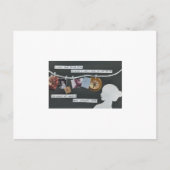 parts of myself ポストカード (正面)