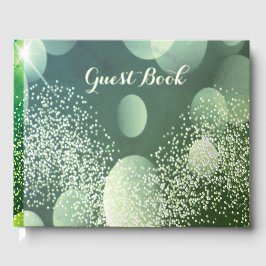 Party ゲストブック