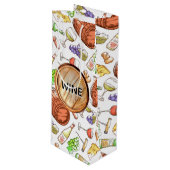 Party  ワインギフトバッグ (正面アングル)