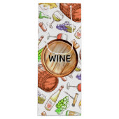 Party  ワインギフトバッグ (正面)