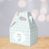 Party Box Gift Bag Favour フェイバーボックス