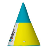 Party Cats color class パーティーハット (右)