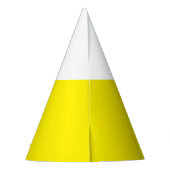 Party Cats color class パーティーハット (裏面)