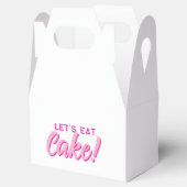 party   craft フェイバーボックス (オープン)