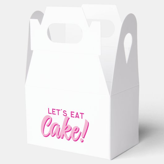 party   craft フェイバーボックス (オープン)