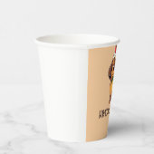 Party cups 紙コップ (右)