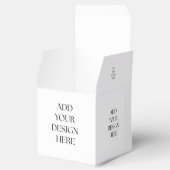 Party Favor Box フェイバーボックス (オープン)