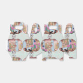 Party Favor Box | Craft Party Supply  フェイバーボックス (折り畳みなし)