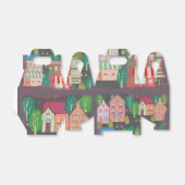 Party Favor Box | Craft Party Supply & Gift Packag フェイバーボックス (折り畳みなし)