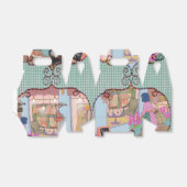 Party Favor Box | Craft Party Supply & Gift Packag フェイバーボックス (折り畳みなし)