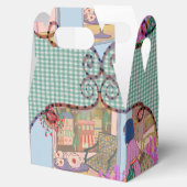 Party Favor Box | Craft Party Supply & Gift Packag フェイバーボックス (オープン)