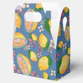 Party Favor Box | Craft Party Supply & Gift Packag フェイバーボックス (オープン)