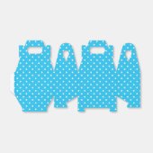 Party Favor Boxes フェイバーボックス (折り畳みなし)