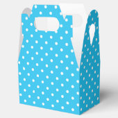 Party Favor Boxes フェイバーボックス (オープン)